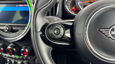 MINI Countryman 1.5 Cooper Exclusive 5dr Auto Petrol Hatchback